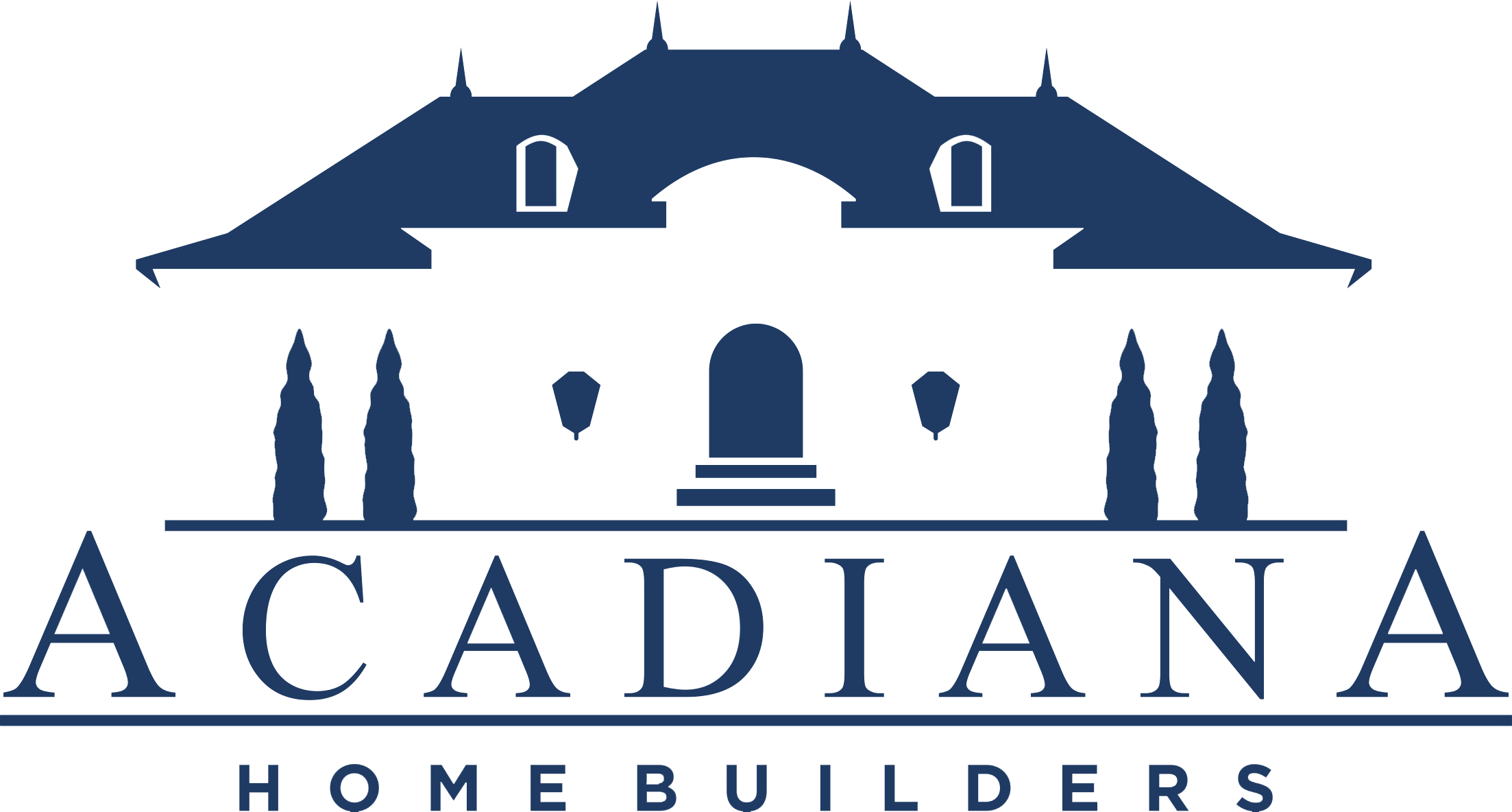 Acadiana Home Builders
